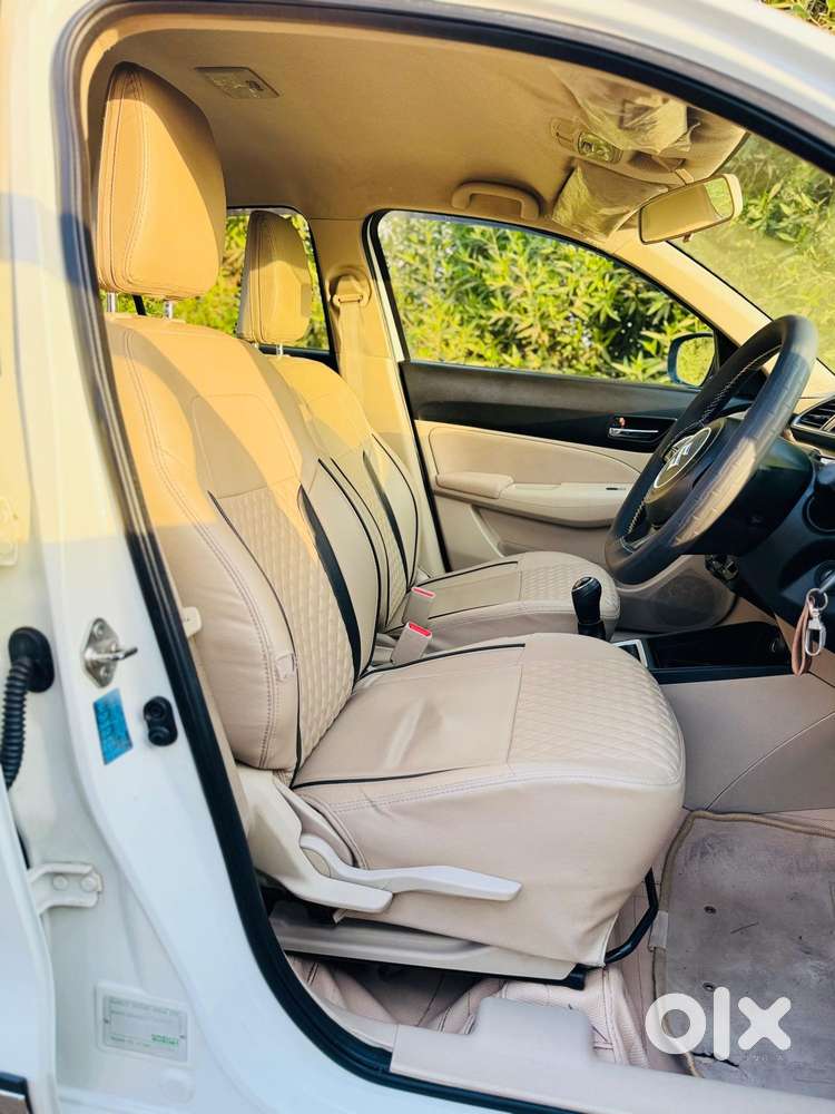 Maruti Suzuki Dzire 1.2 Vxi, 2019, Cng & Hybrids
