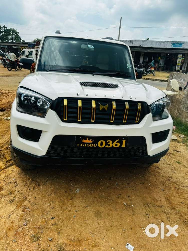 Mahindra Suv Diesel 2021