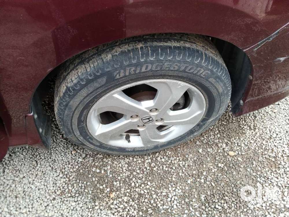 Honda City 1.5 Vx I-dtec Mt, 2014, Diesel