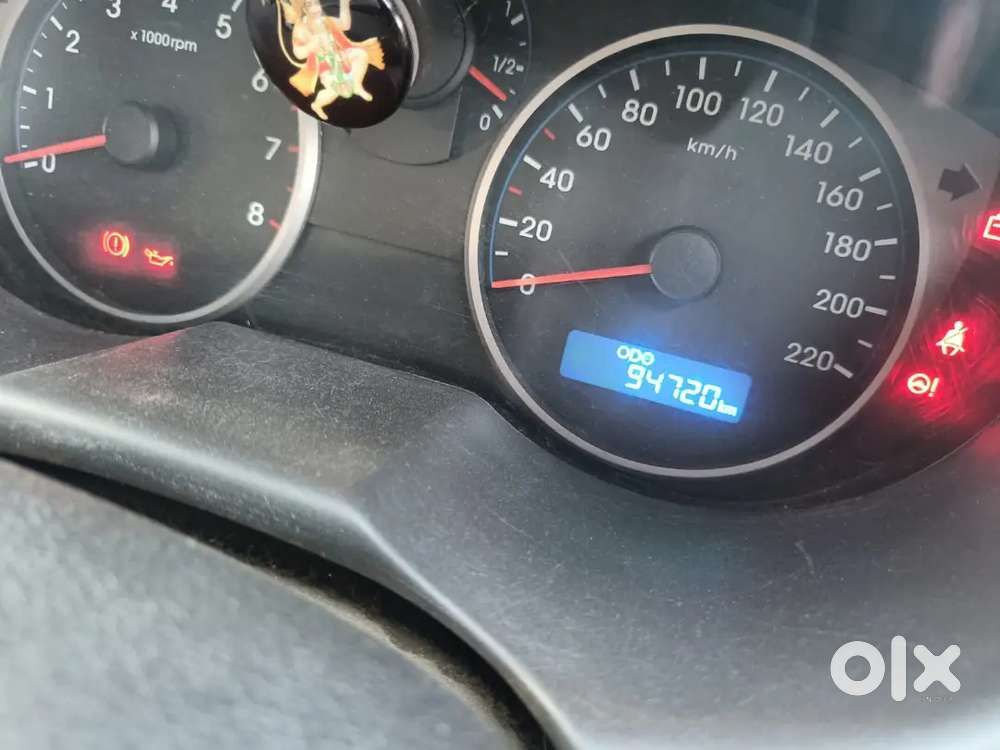 Hyundai I20 Active 2013 Petrol 94000 Km Driven