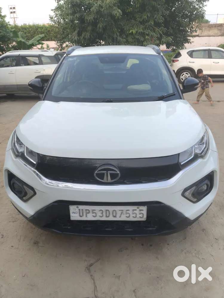 Tata Nexon Diesel Manual 2020
