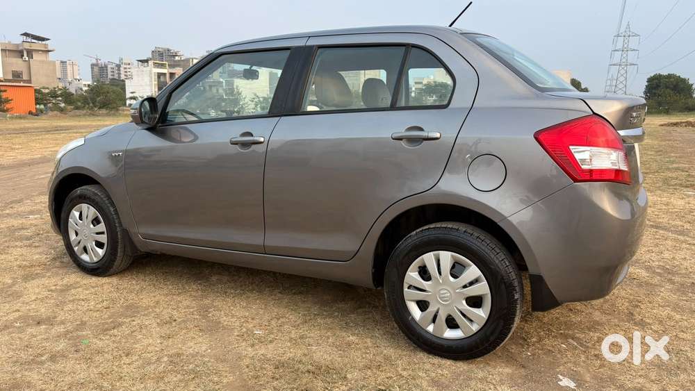 Maruti Suzuki Dzire 1.2 Vxi, 2015, Petrol