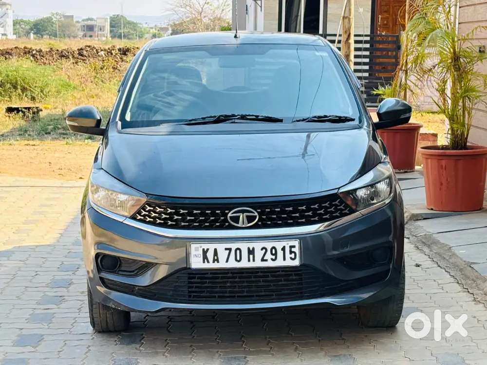 Tata Tiago 2021 Petrol 55000 Km Driven