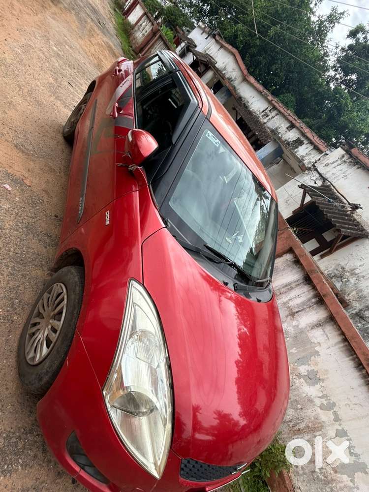 Maruti Swift Vdi 2014