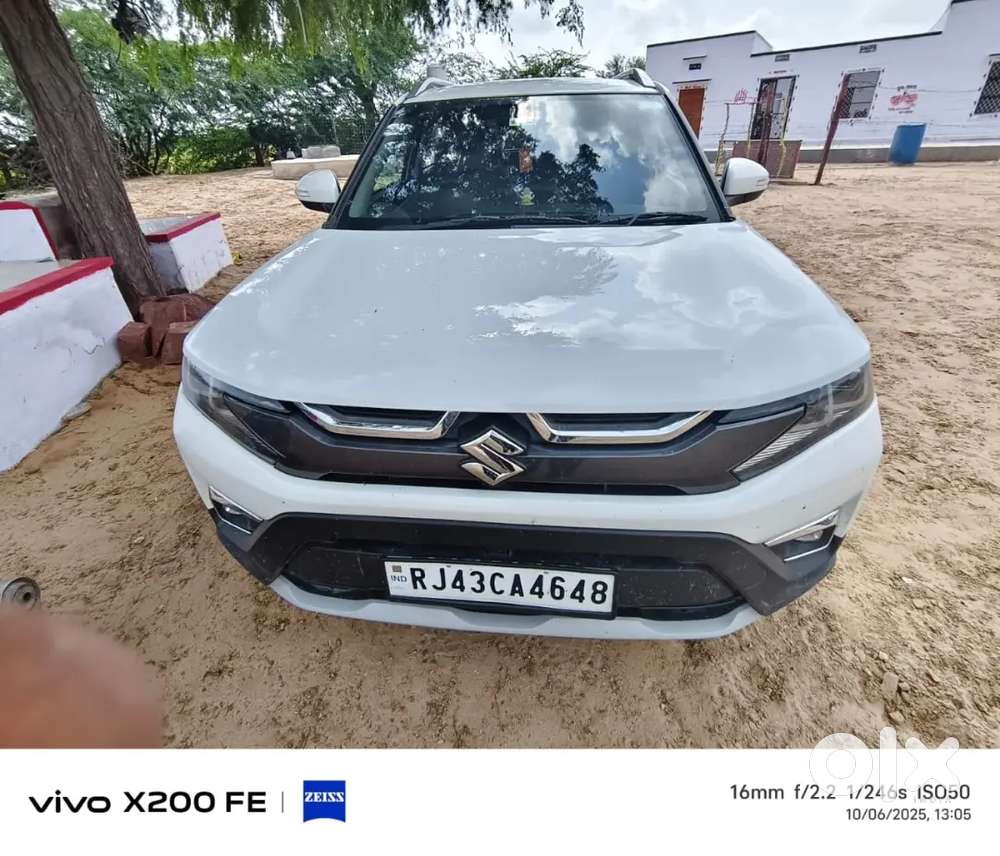 बढ़िया कंडिशन में