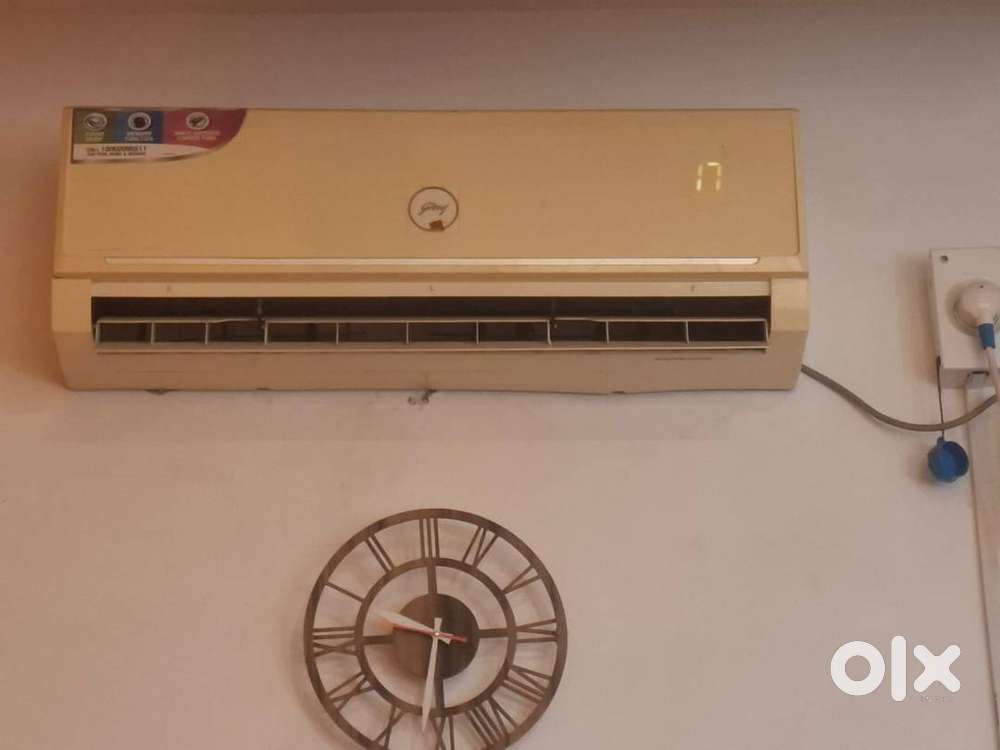 Godrej 1 Ton Split AC
