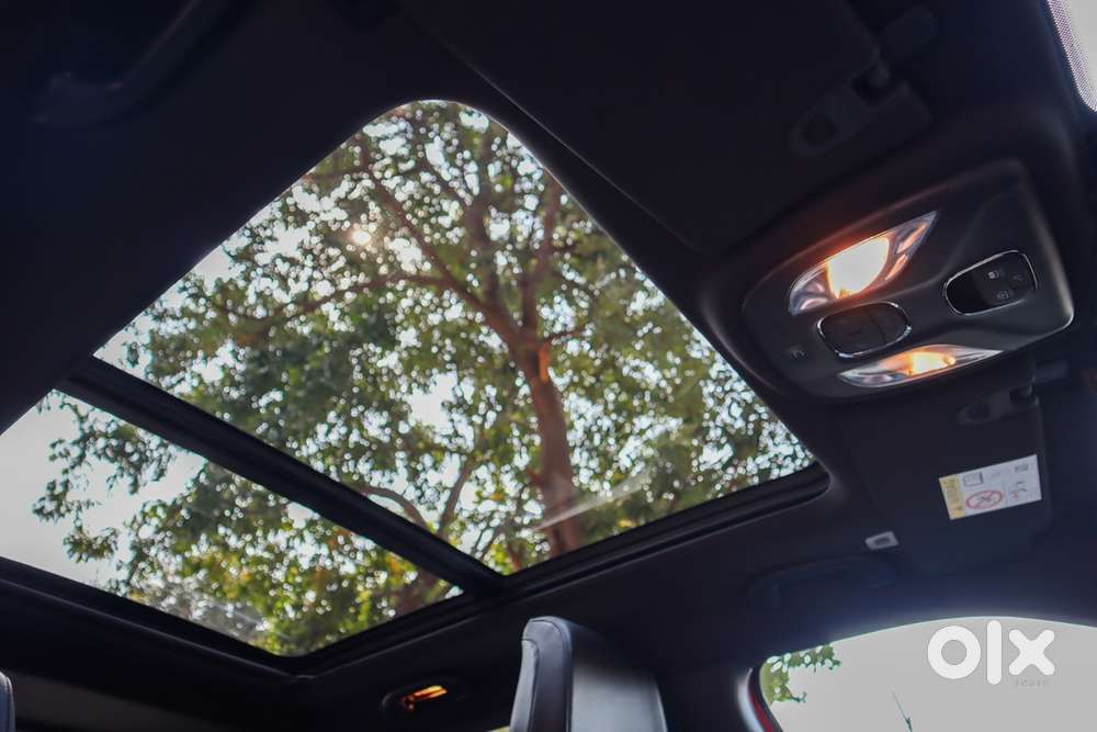 Jeep Compass Petrol 2023