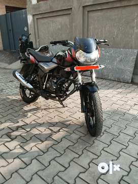 Buy Sell Second Hand Bikes in Punjab Used Motorcycles in Punjab OLX