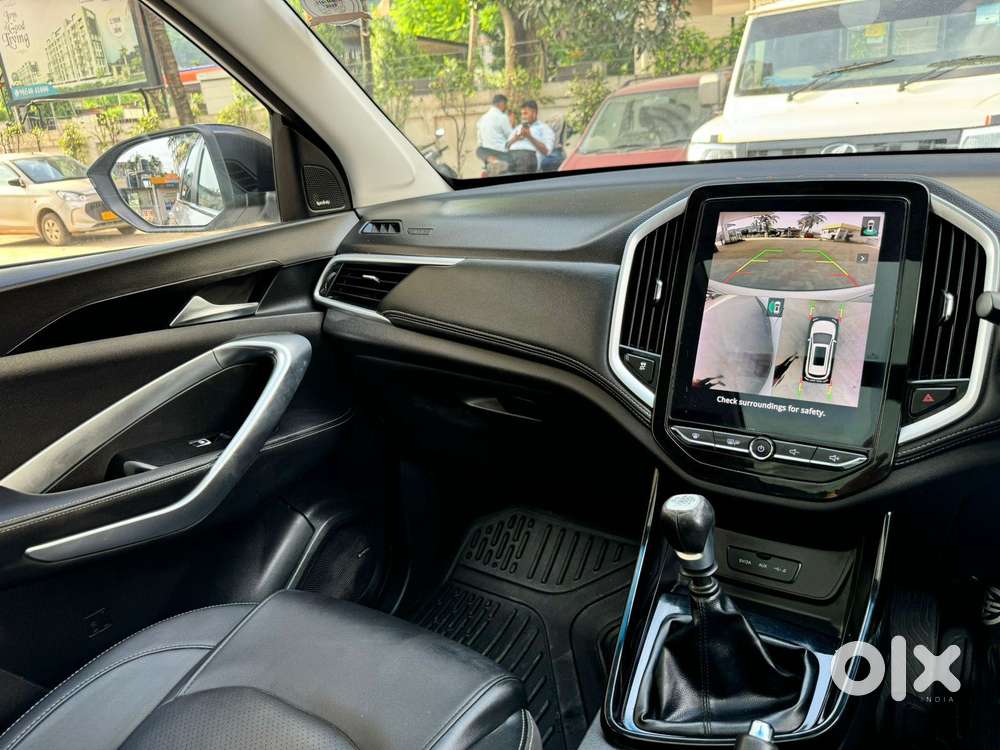 Mg Hector 2.0 Sharp Diesel, 2021, Diesel