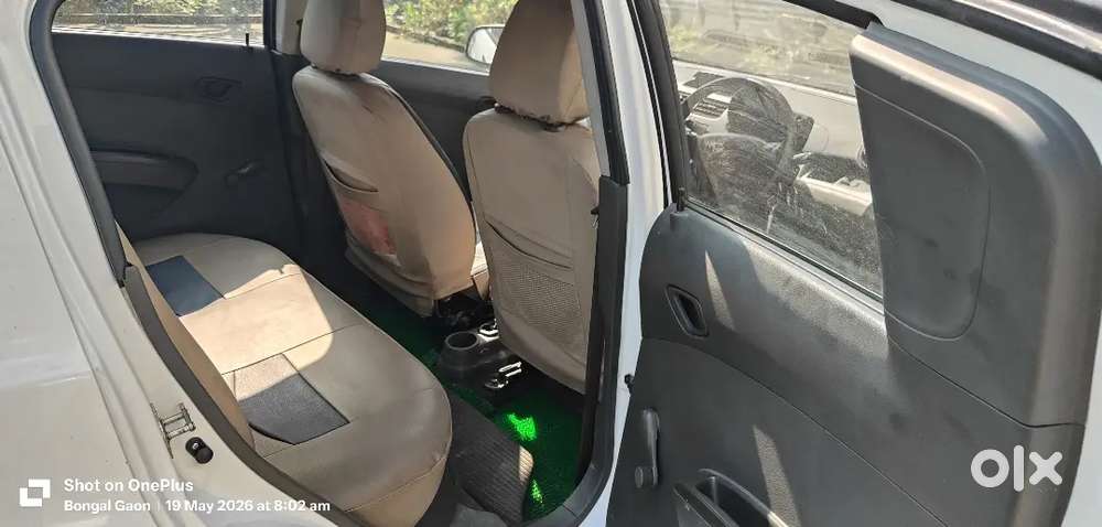 Chevrolet Beat Petrol