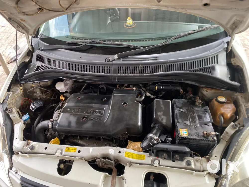 Maruti Suzuki Swift 2009