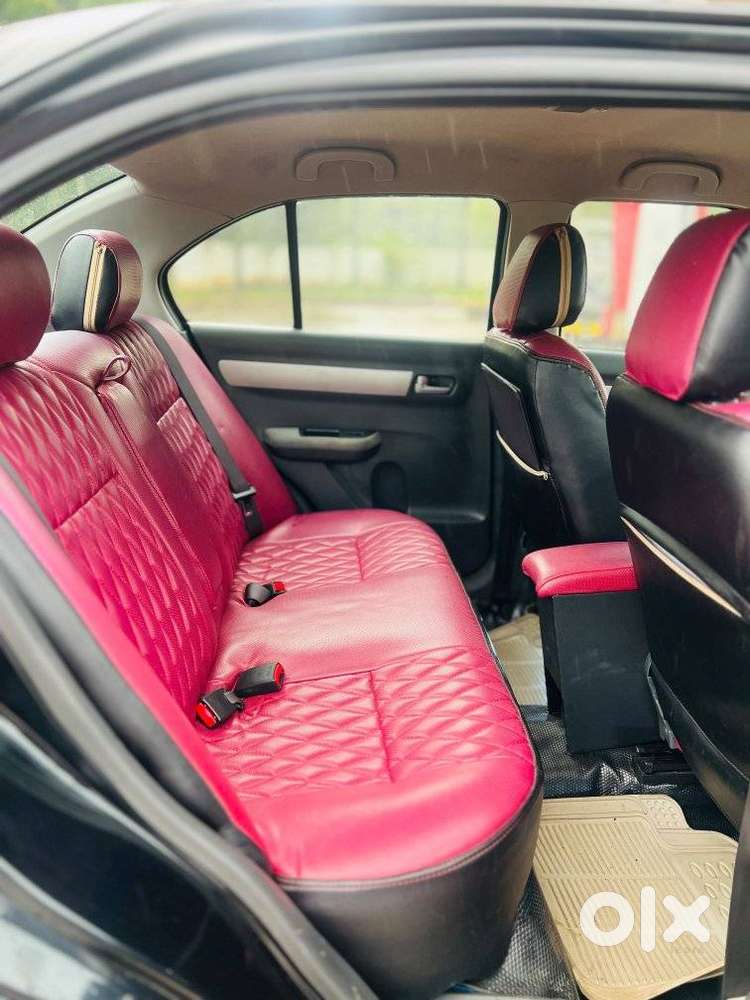 Maruti Suzuki Dzire 1.2 Vxi, 2008, Petrol
