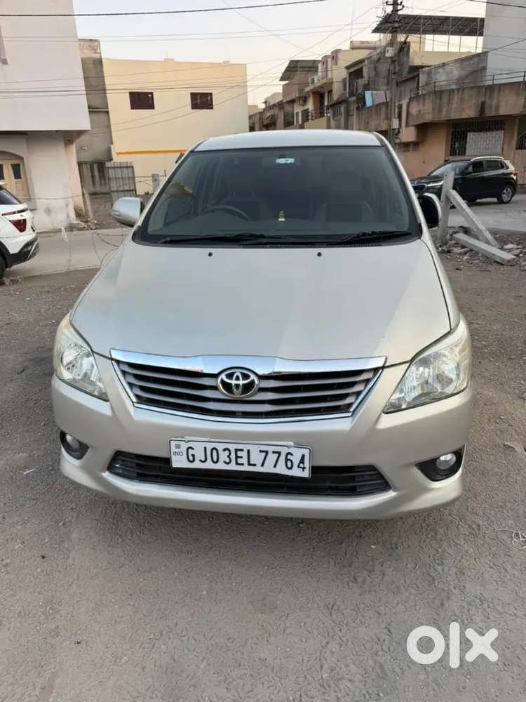 Best Condition Geniune Km