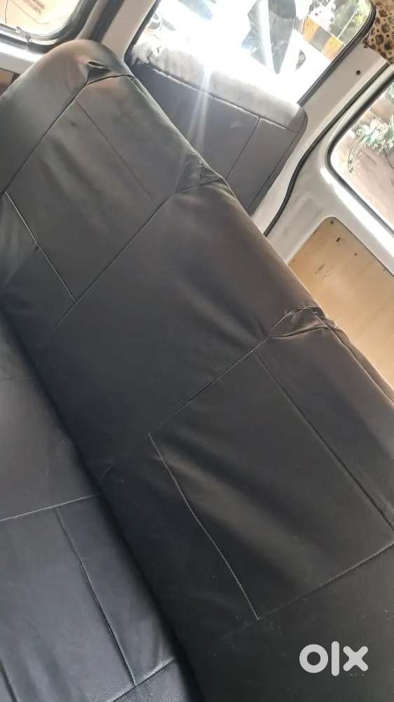 Very Good Cond Ac Cng 7 Seater