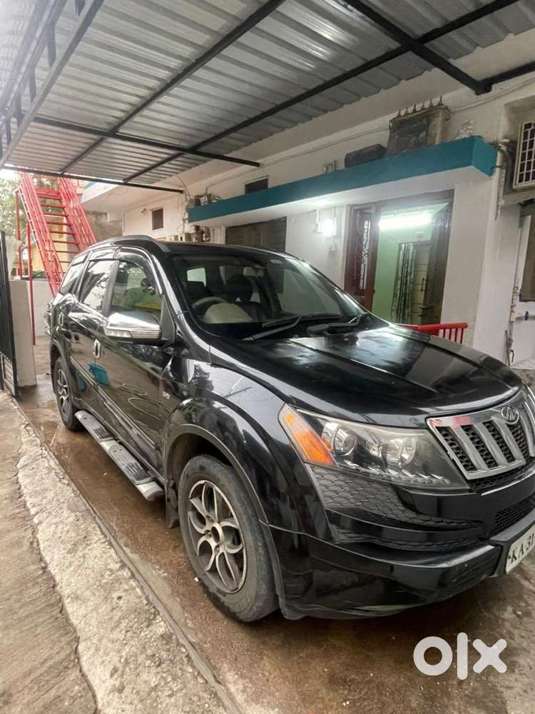 Mahindra Diesel Car 2011