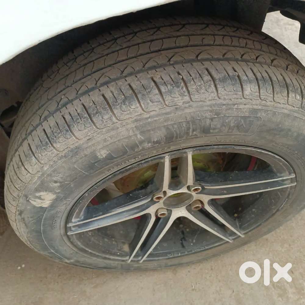 Maruti Suzuki Dzire 2016 Cng & Hybrids 71000 Km Driven