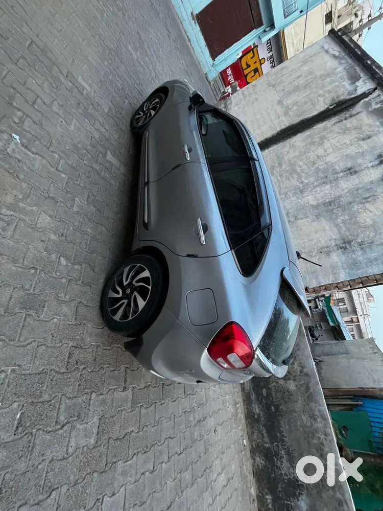 Maruti Baleno 1.3 Alpha 2020