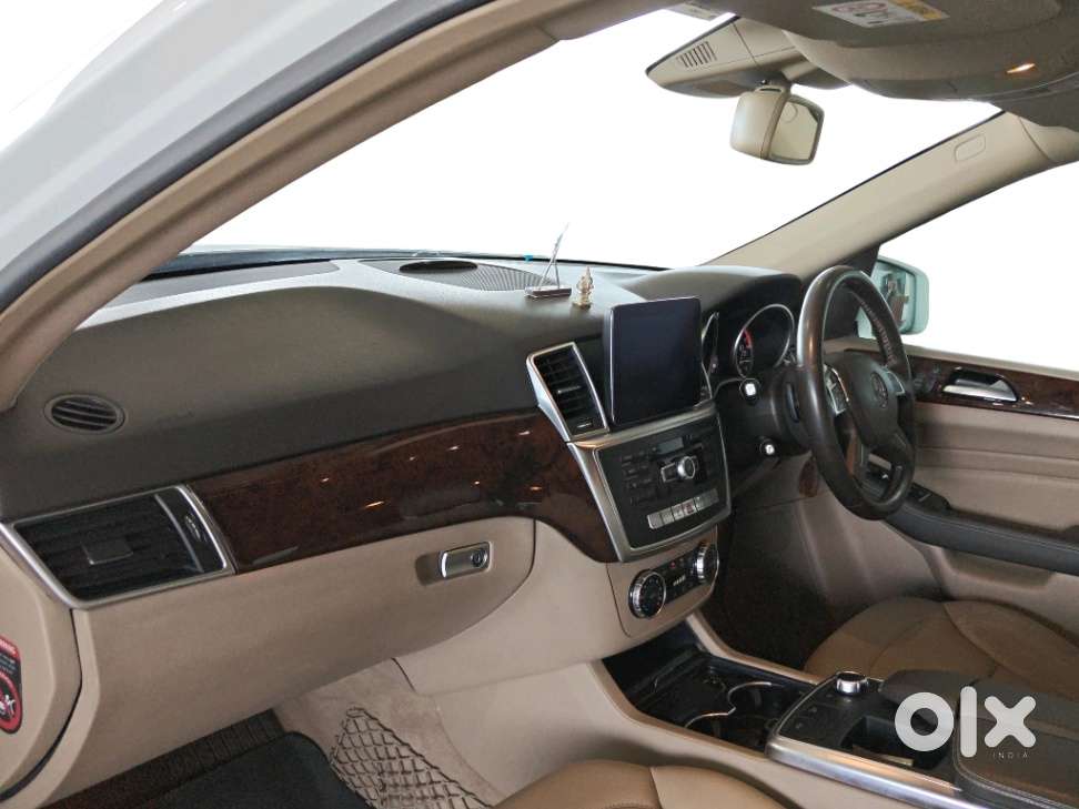 Mercedes-benz M-class Ml 250 Cdi, 2015, Diesel