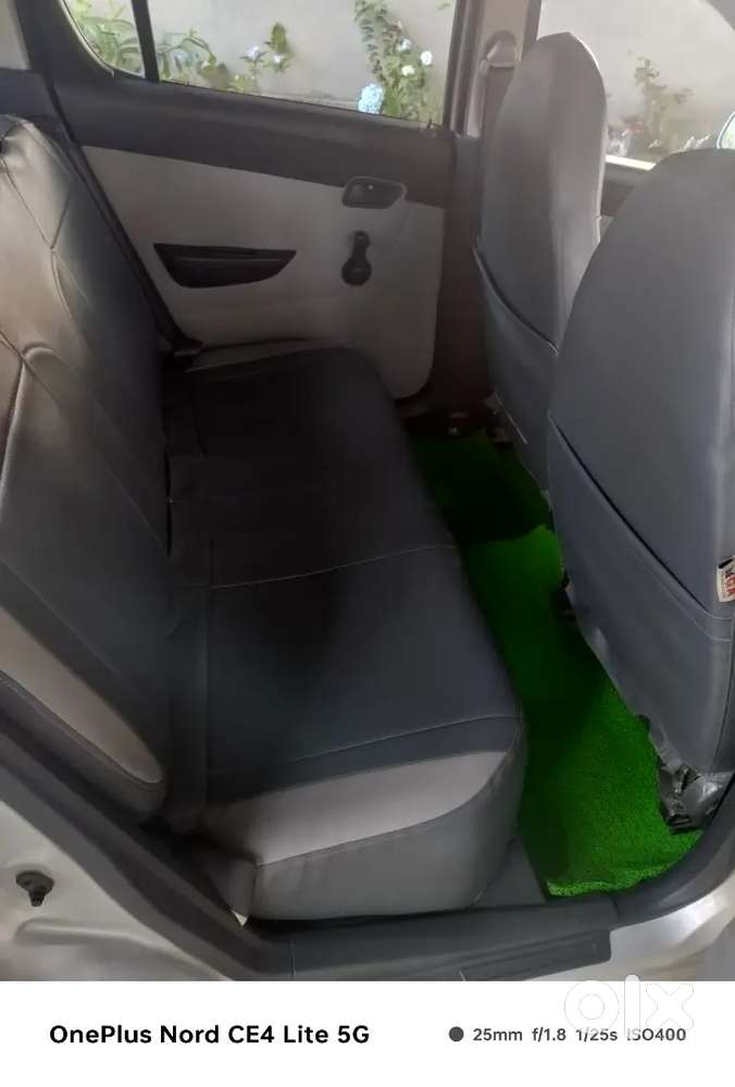Good Condition