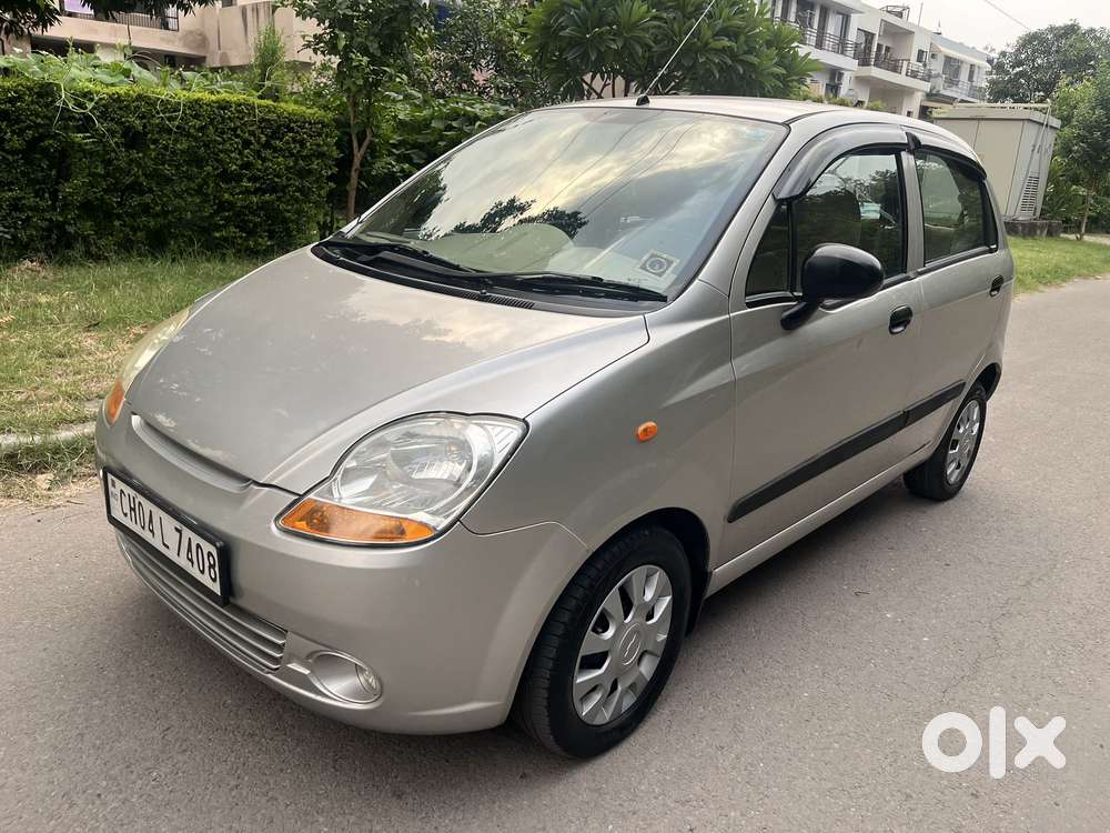 Chevrolet Spark 1.0 Lt, 2009, Petrol