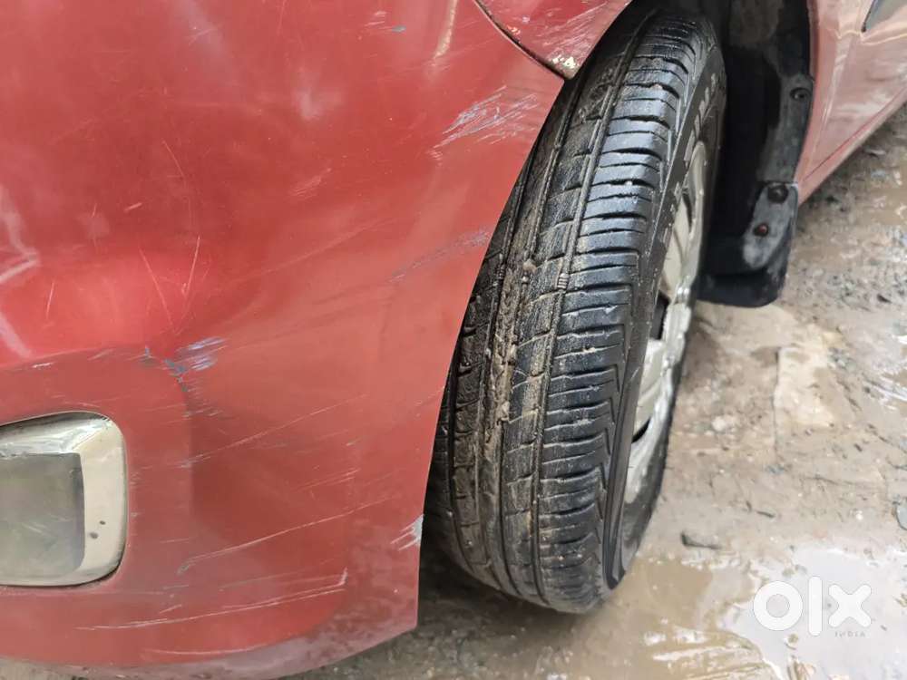 Hyundai I10 2010 Petrol Manual