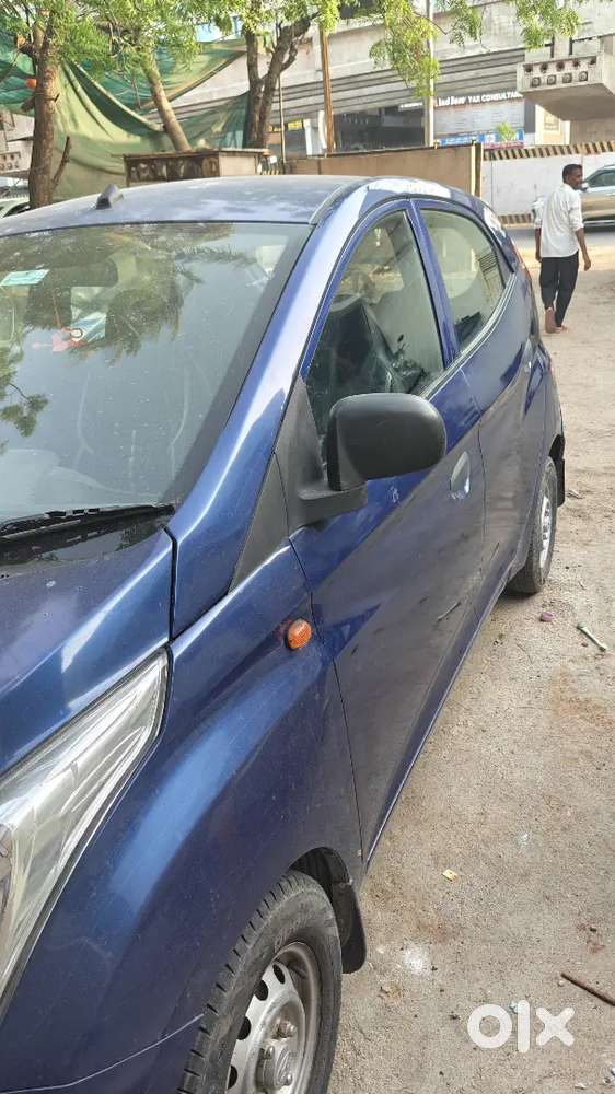 Hyundai Eon Era Plus 2017