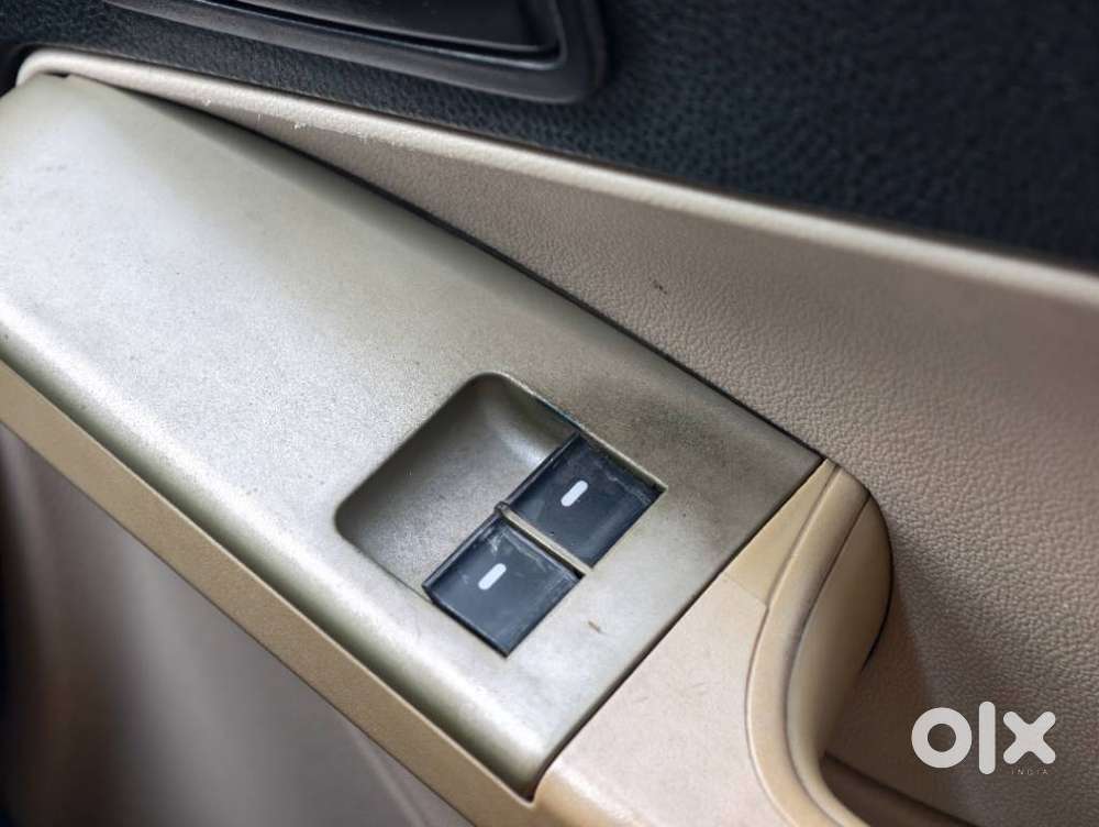 Tata Manza, 2011, Diesel