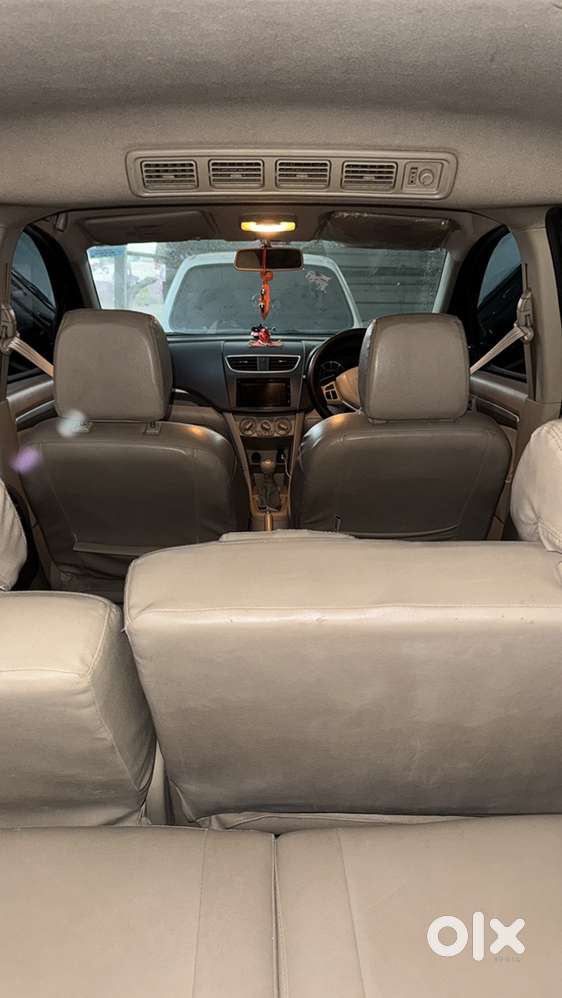 Maruti Suzuki Ertiga 2016