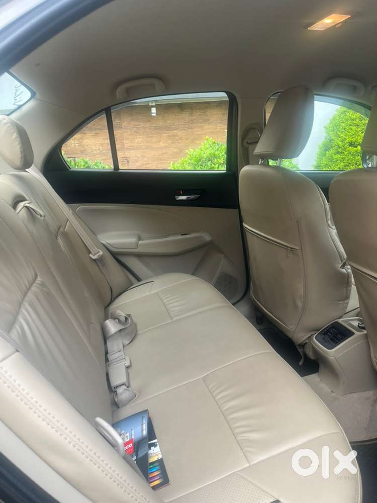 Maruti Suzuki Dzire 2021 November Petrol Well Maintained