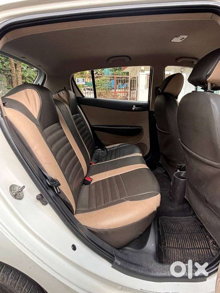 Hyundai I20 Magna 1.4 Crdi (diesel), 2013, Diesel