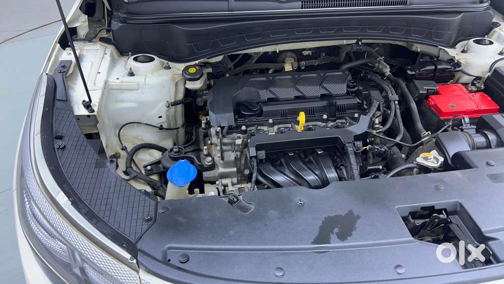 Kia Seltos Htk G, 2022, Petrol