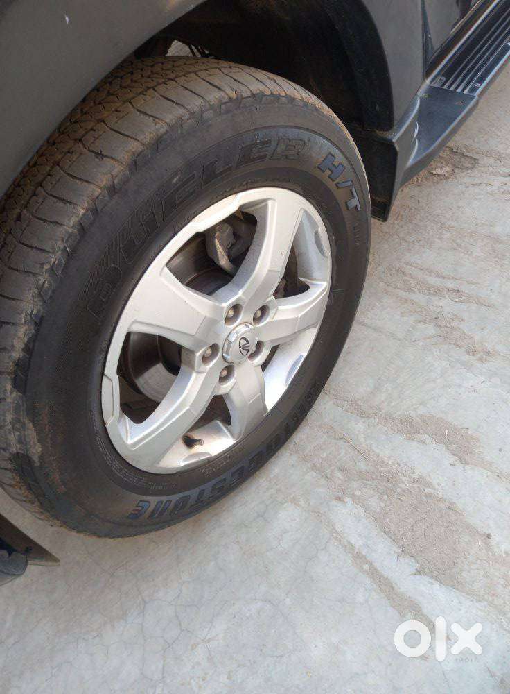 Mahindra Scorpio S11 Mt 7s, 2021, Diesel