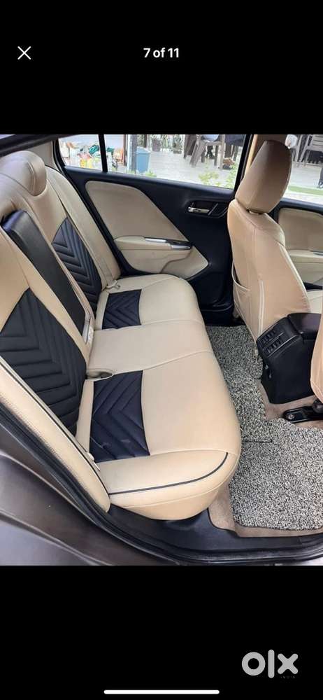Honda City 2014 Diesel Well Maintained