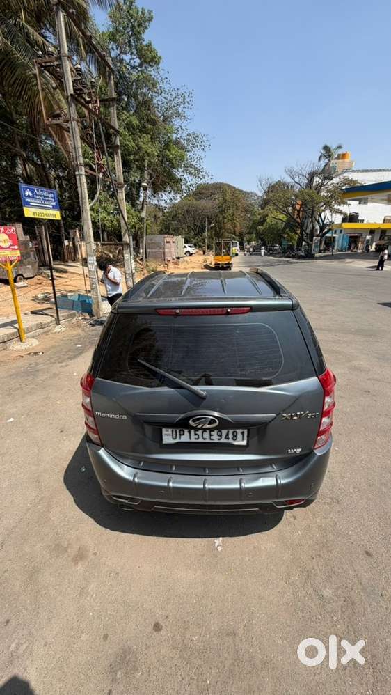 Mahindra Xuv500 2017 Diesel Well Maintained