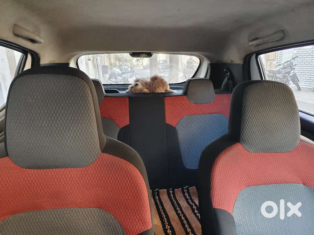 Renault Kwid 2016 Petrol 50500 Km Driven