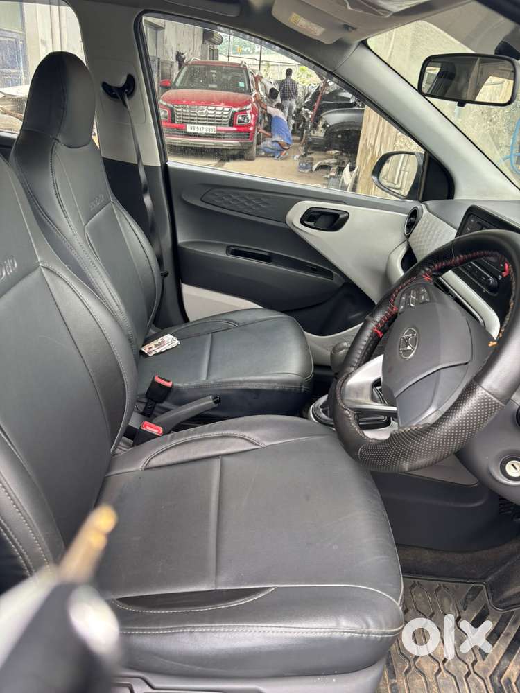 Hyundai Grand I10 Nios Magna, 2021, Petrol