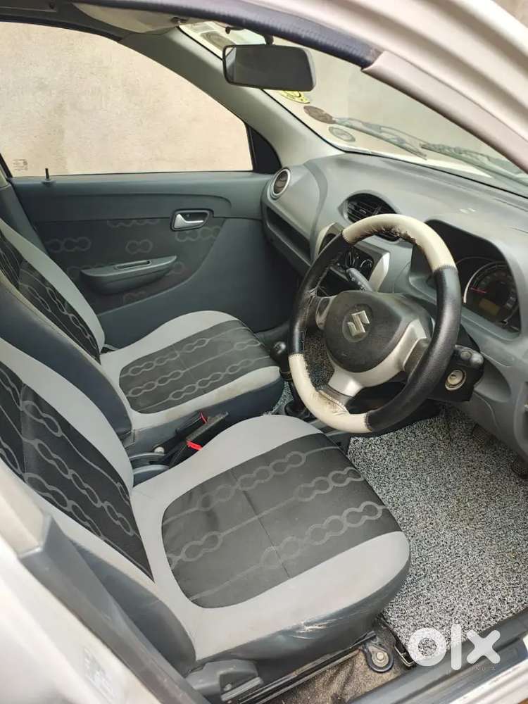 Maruti Suzuki Alto 800 2015 Petrol 56000 Km Driven