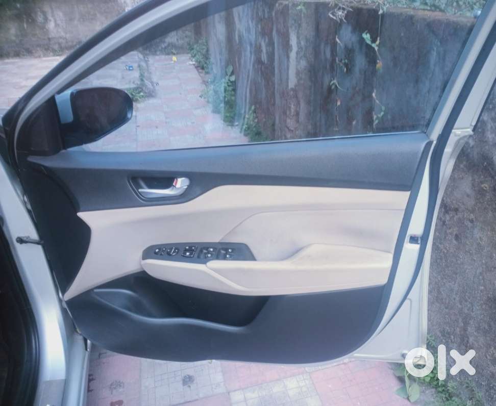 Hyundai Verna 1.6 Sx Crdi, 2018, Diesel