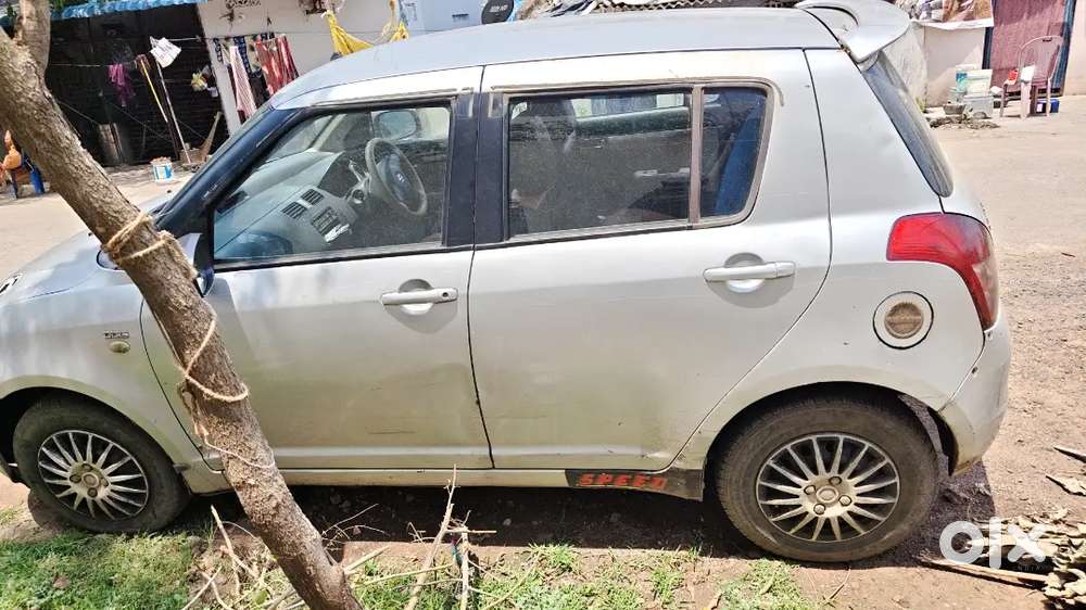 Maruti Suzuki Swift 2010 Diesel With Abs