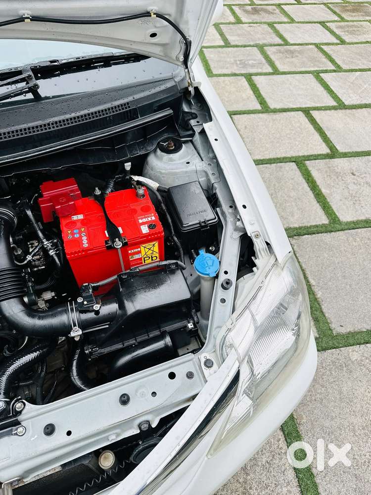 Toyota Etios 2013-2014 Vd Sp, 2012, Diesel