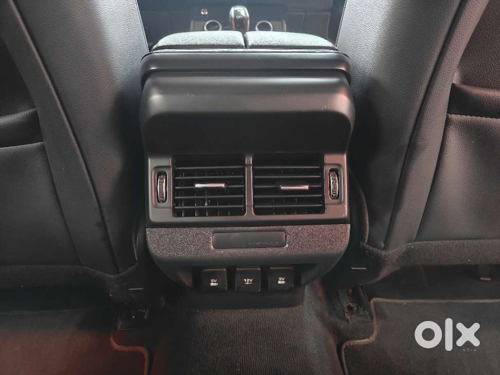 Land Rover Range Evoque Se R-dynamic Diesel, 2020, Diesel