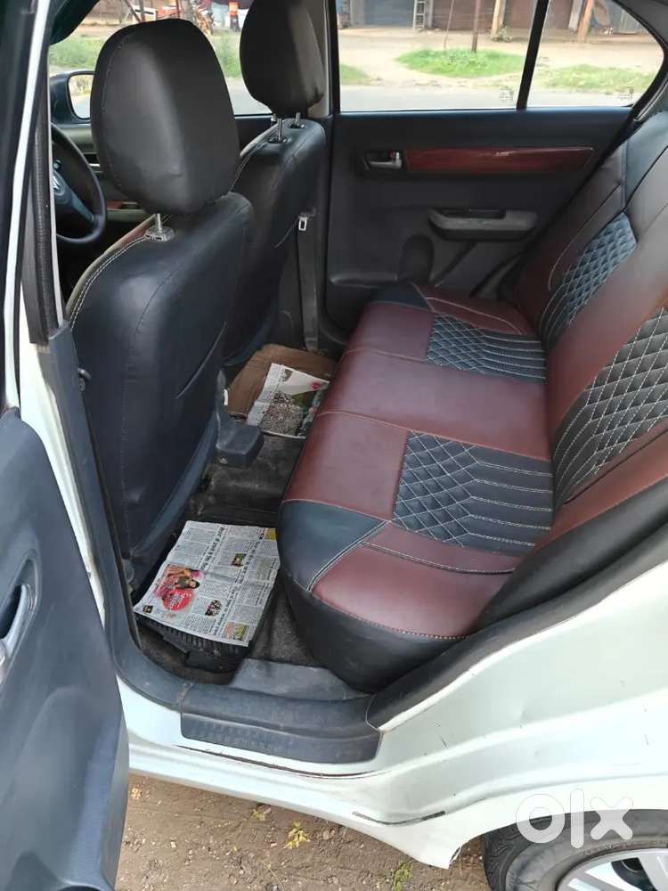 Maruti Suzuki Dzire 1.2 Vxi 2009