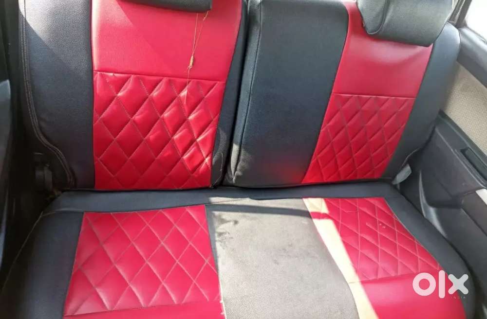 Maruti Suzuki Wagon R 1.0 2015 Cng & Hybrids 65000 Km Driven