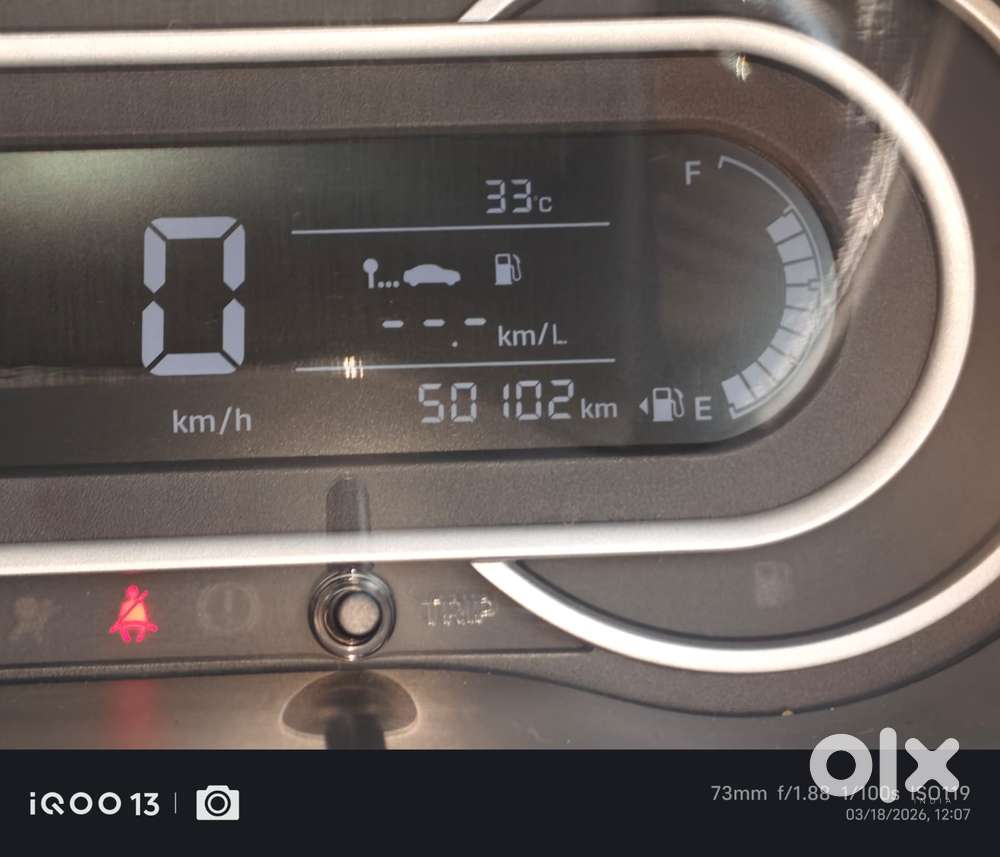 Hyundai Grand I10 Nios Sportz 1.2 Kappa Vtvt, 2020, Petrol