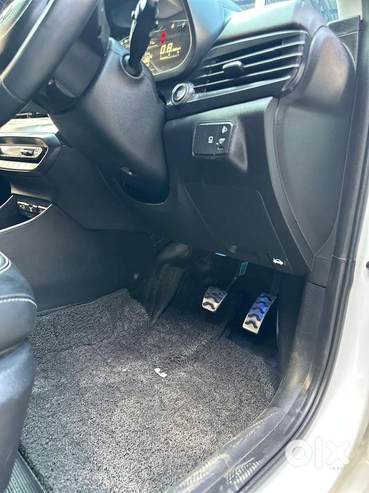 Hyundai I20 Asta 1.0 Turbo Imt, 2021, Petrol
