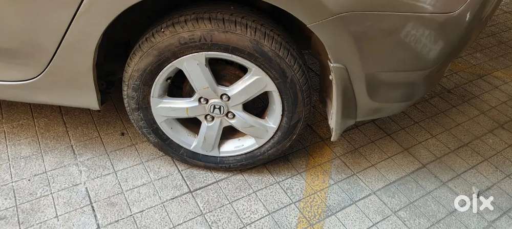 Honda City 2011 Model