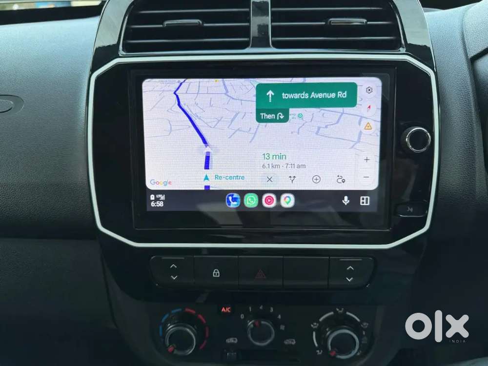 Renault Kwid 2022 Petrol 38000 Km Driven