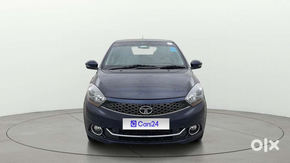 Tata Tigor Xz Plus, 2019, Petrol