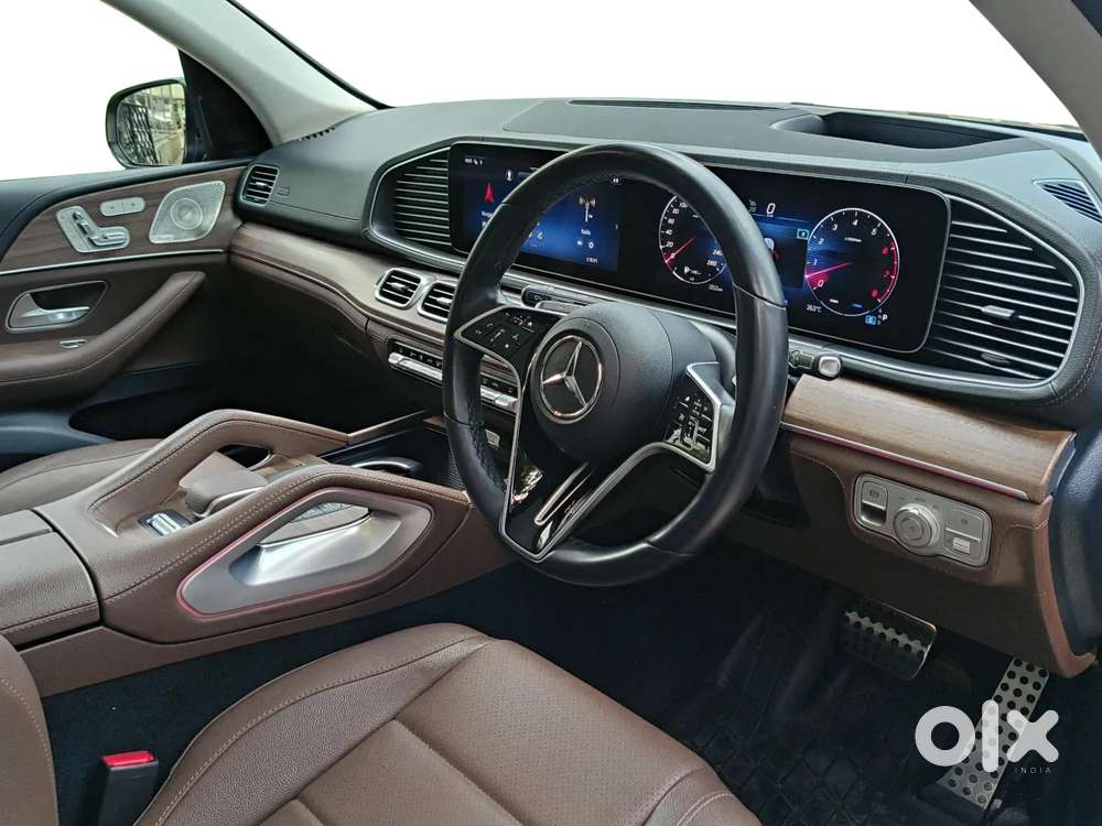 Mercedes-benz Gle, 2024, Petrol