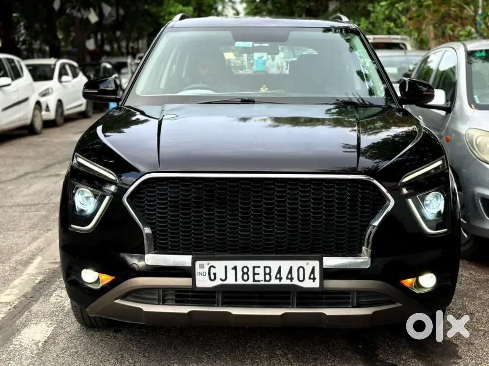 Creta 2024